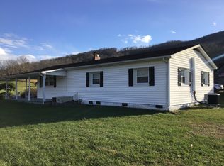 226 Arrowhead Rd, Duffield, VA 24244