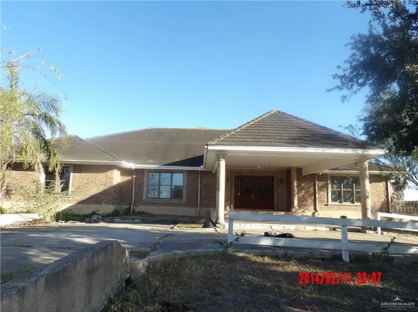 3324 N International Blvd, Mercedes, TX 78570