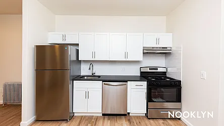 Rented by Nooklyn NYC LLC