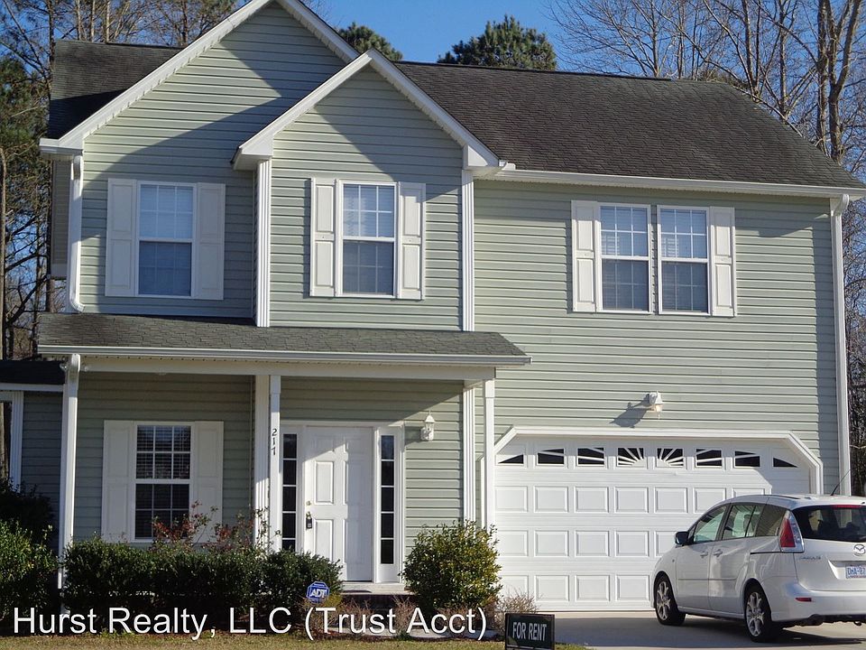 2nd image of 217 Rudolph Ln