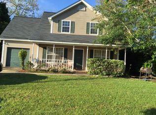 2914 Stonewater Dr, Albany, GA 31721