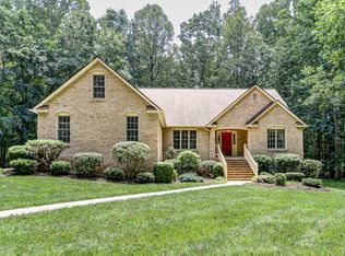 1063 Hidden Creek Way, Forest, VA 24551