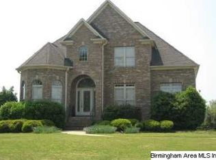 8026 Carolyn Ln, Morris, AL 35116