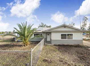 1728 San Vicente Rd, Ramona, CA 92065