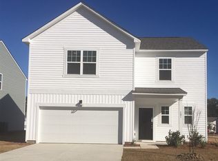 201 Orion Way, Moncks Corner, SC 29461