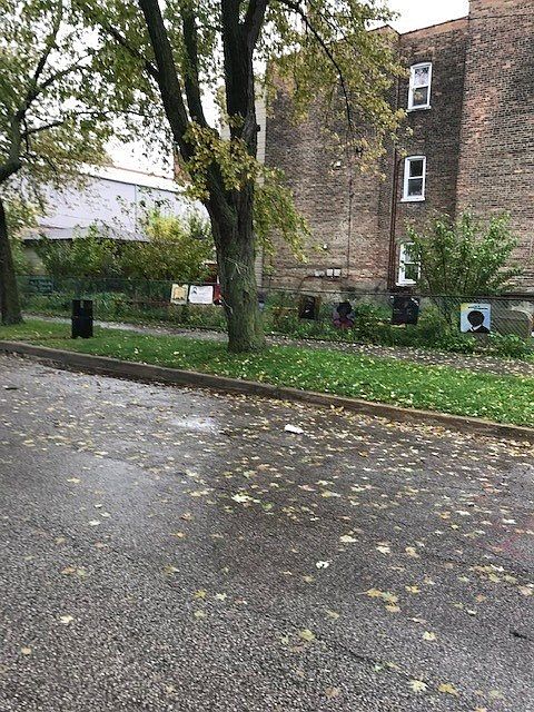 2nd image of 2101 S Spaulding Ave