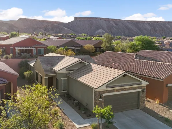 1504 Bobcat Run, Mesquite, NV 89034