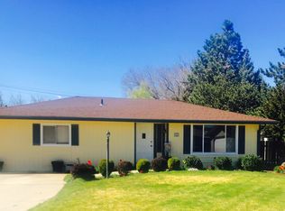 4308 West Way, Yakima, WA
