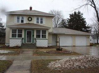 512 Minnesota St E, Cannon Falls, MN 55009