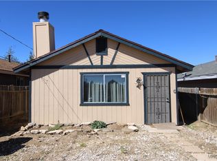 813 Fir Ln, Big Bear City, CA 92314