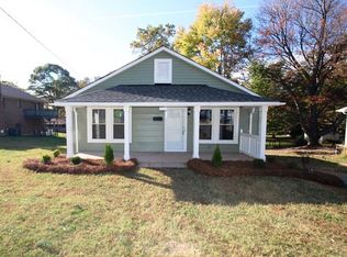 511 Bostian Ave, Kannapolis, NC 28083