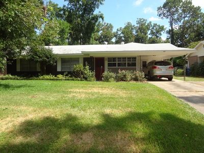 610 Hancock Ave, Natchitoches, LA, 71457