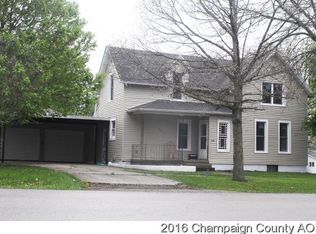 304 E Ottawa Rd, Paxton, IL 60957