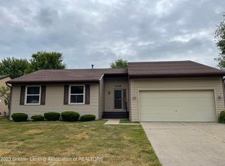 338 Bronco Way, Lansing, MI 48917