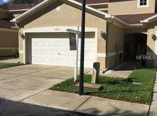 8905 Casablanca Way, Tampa, FL 33626