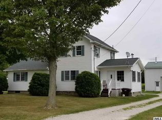 3375 Eden Rd, Leslie, MI 49251