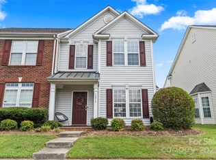 12417 Blossoming Ct, Charlotte, NC 28273