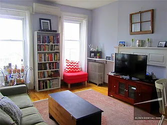 Rented by Highline Residential