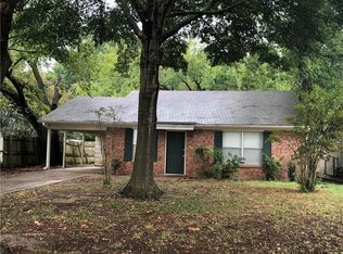 2509 W 5th Ave, Corsicana, TX 75110