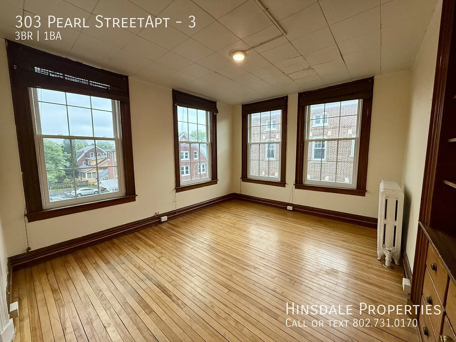 3 bed, $3,150 — Photo 2