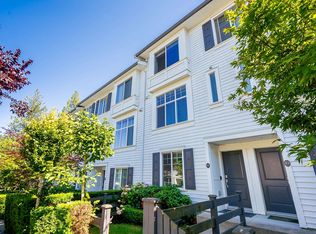 8130 136a St #94, Surrey, BC V3W 1H9