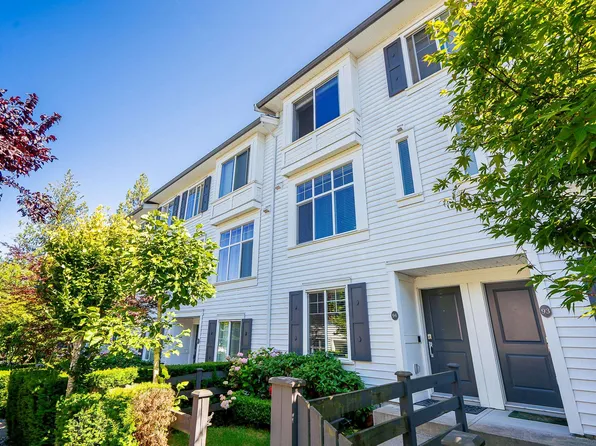 8130 136a St #94, Surrey, BC V3W 1H9
