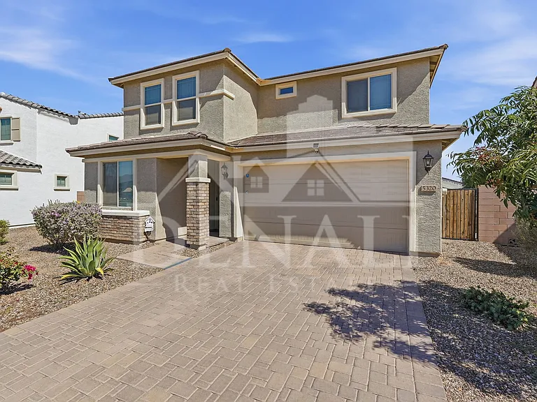 5320 W Hardtack Trl — Photo 2