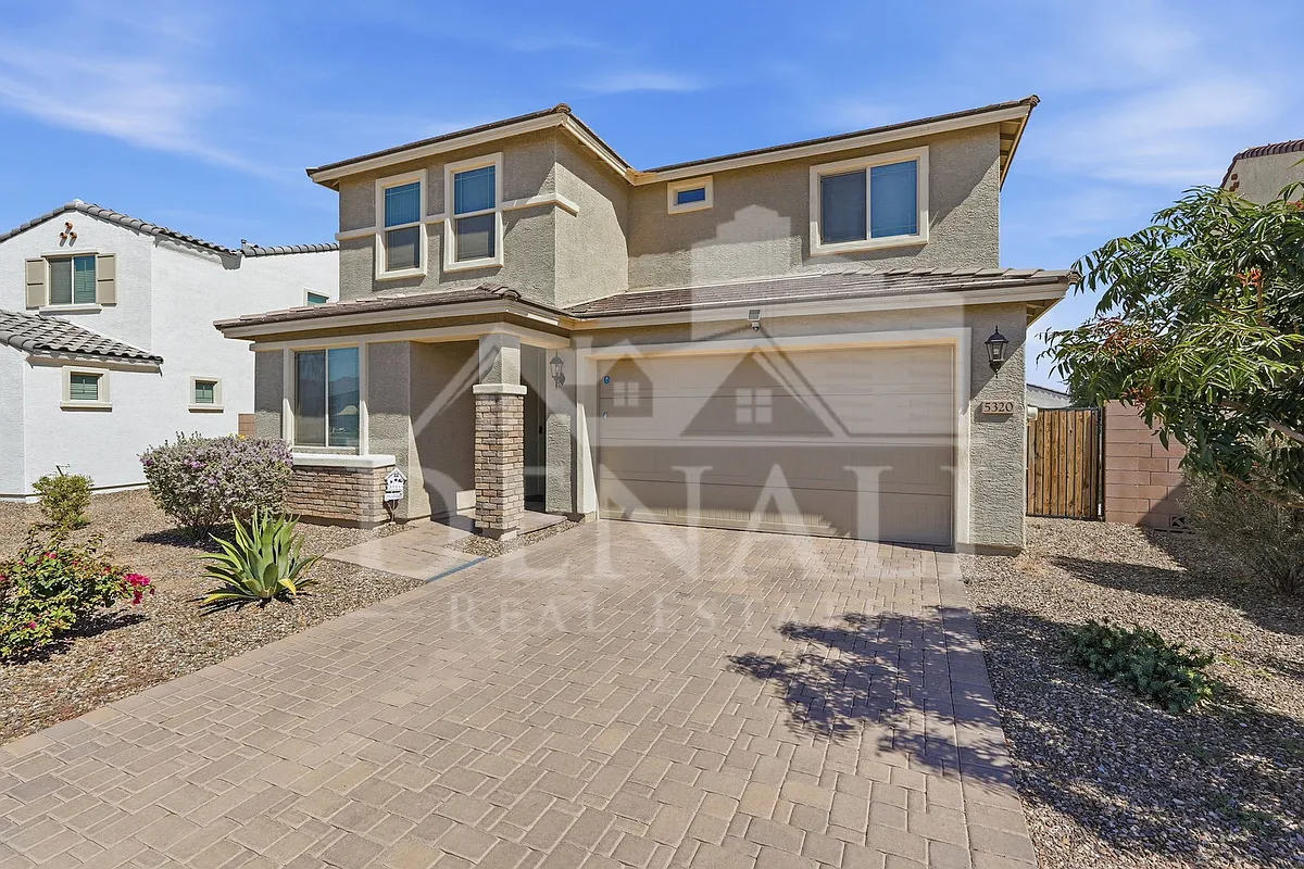 Building Photo - 5320 W Hardtack Trl