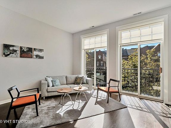 3rd image of 2034 W Warner Ave Unit 301