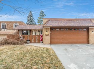 7443 W Cedar Cir, Lakewood, CO 80226