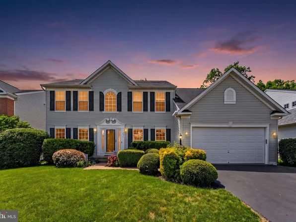 13056 Gorham Way, Woodbridge, VA 22192