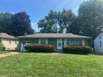 628 Haddock Dr, Saint Louis, MO, 63137