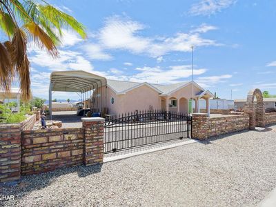 49605 Felspar Ave, Quartzsite, AZ, 85346