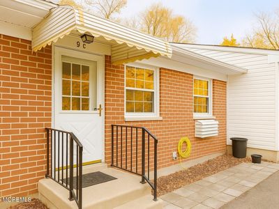 9 Hamilton Lane #C, Manchester Township, NJ, 08759