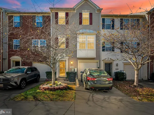 7224 Mockingbird Cir, Glen Burnie, MD 21060