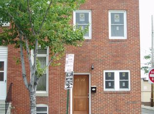2322 E Fayette St, Baltimore, MD 21224