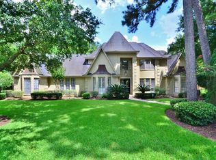 3206 Quiet Glen Dr, Kingwood, TX 77345