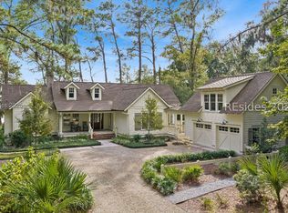 12 Walker House Dr, Okatie, SC 29909