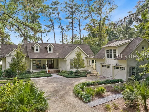 12 Walker House Dr, Okatie, SC 29909