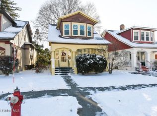 18 Cleveland St, Albany, NY 12206