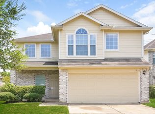 16347 Bantam Ridge Ct, Houston, TX 77053