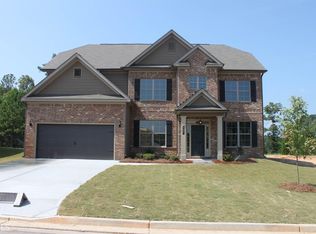 237 Blackgum Trce #18, Dallas, GA 30132