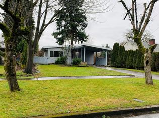 8020 N Fowler Ave, Portland, OR 97217