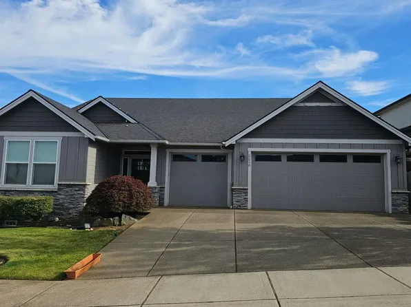 2210 Giovanni Ave S, Salem, OR 97306