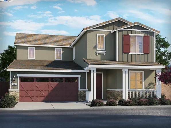 4167 Markovich Ct, Richmond, CA 94806