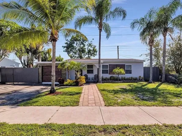 2680 NE 16th Ave, Pompano Beach, FL 33064