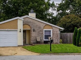 4486 Cherrywood Ln, Virginia Beach, VA 23453