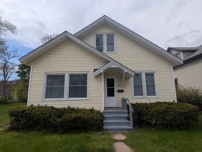 286 Mason Ave, Muskegon, MI, 49441