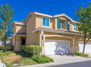 25414 Pyramid Peak Dr, Santa Clarita, CA 91350