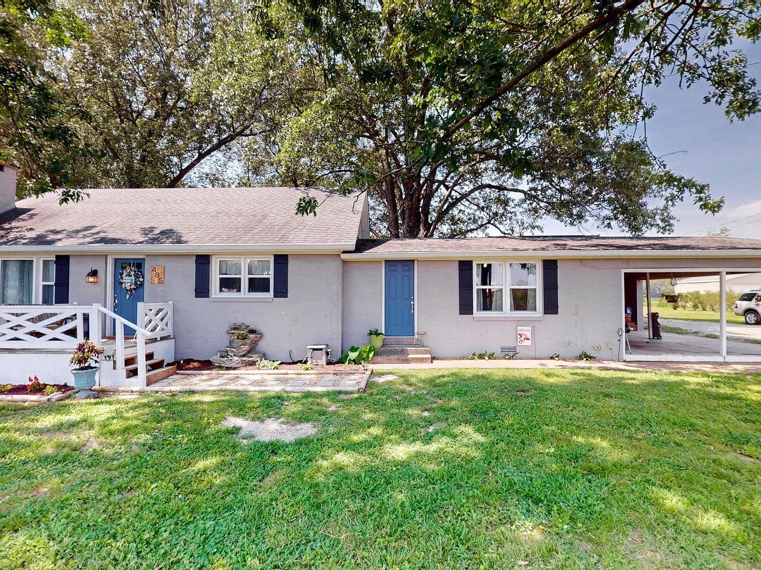 485 Rayburn Rd, Murray, KY 42071 | Zillow